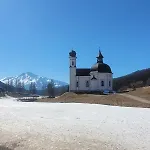 Alpartement Seefeld شقة *