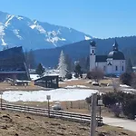 Alpartement Seefeld *