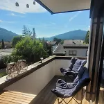 شقة Alpartement Seefeld سيفيلد ان تيرول