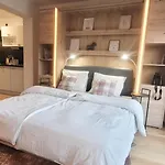 شقة Alpartement Seefeld سيفيلد ان تيرول