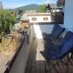 Alpartement Seefeld شقة