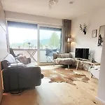 شقة Alpartement Seefeld *