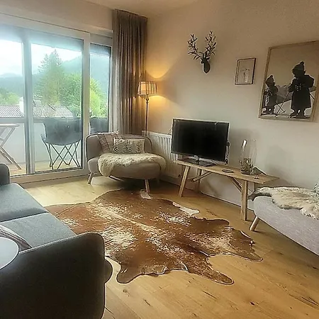 شقة Alpartement Seefeld سيفيلد ان تيرول