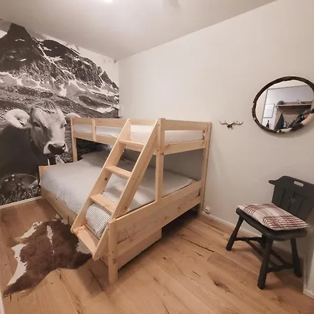 Alpartement Seefeld Appartamento