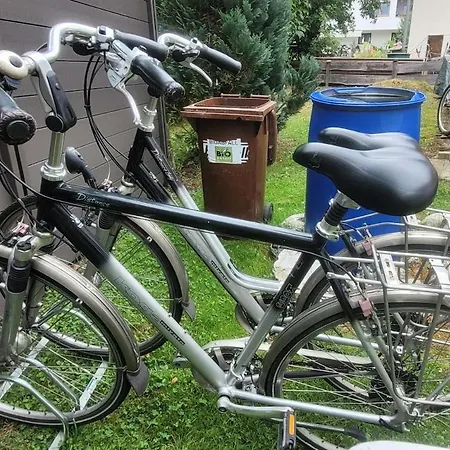 Apartamento Alpartement Seefeld *