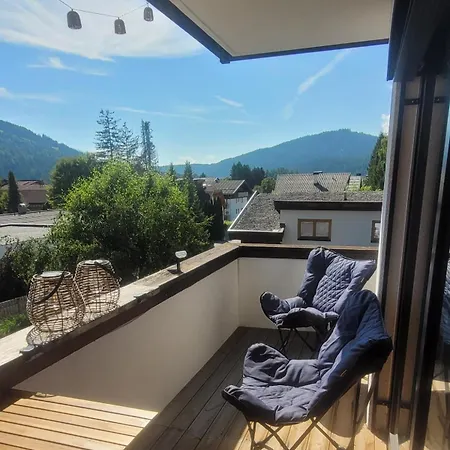 Appartamento Alpartement Seefeld Seefeld in Tirol