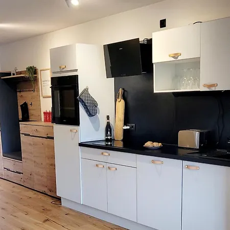 Alpartement Seefeld *