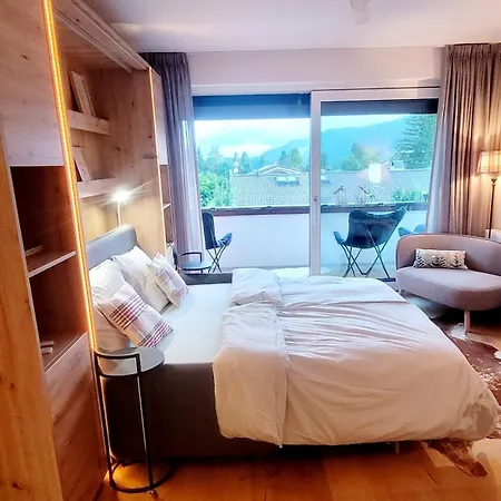 Alpartement Seefeld Apartamento Seefeld in Tirol