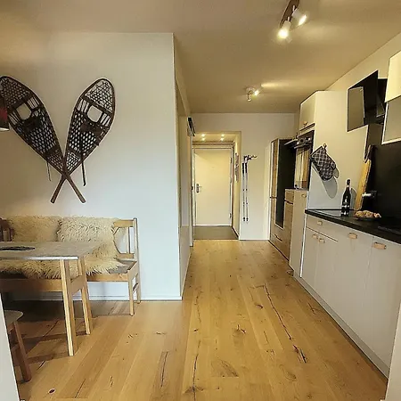 Alpartement Seefeld Apartamento Seefeld in Tirol