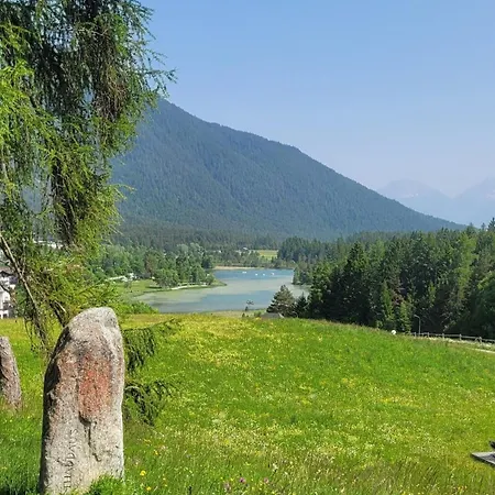 Alpartement Seefeld Apartamento