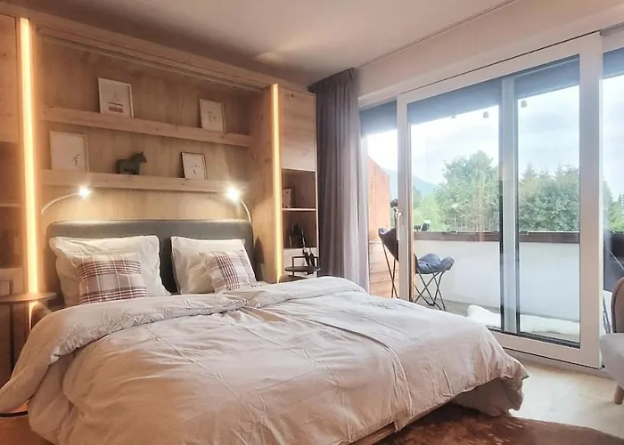 Alpartement Seefeld *