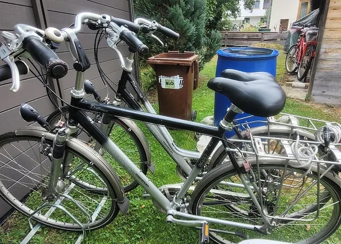 Apartmán Alpartement Seefeld *