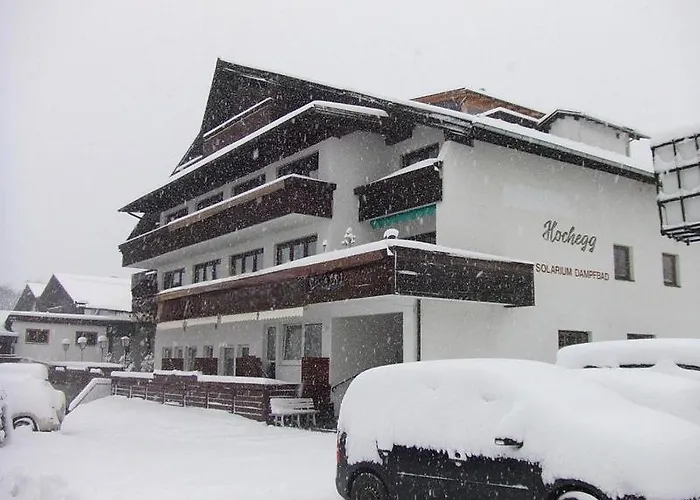 Alpartement Seefeld *